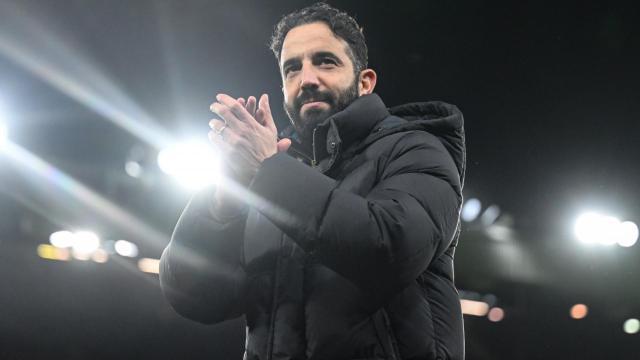 亿万28下载-阿莫林：来曼联俩月老了10岁 拉什福德情况没变化