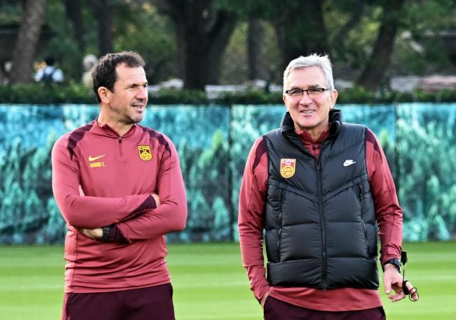 亿万28APP-国足勇闯南澳意欲誓死一搏 伊万一细节凸显他志向