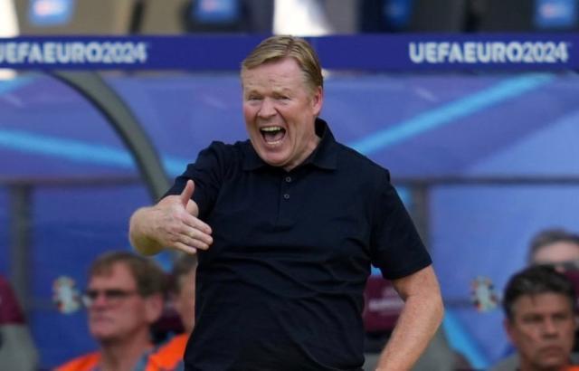 亿万28-科曼怒批荷兰队表现：糟糕透顶！令人震惊！