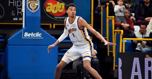 亿万28-【观察】文班亚马争夺战谁占先机？后半场谁入战局？