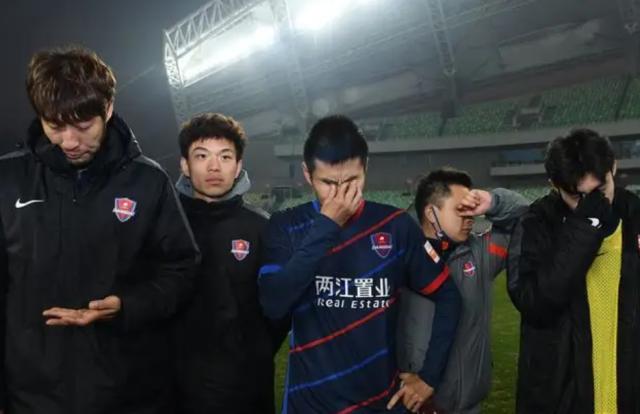 亿万28APP-重庆队员大概率拿不到欠薪 再就业形势异常严峻