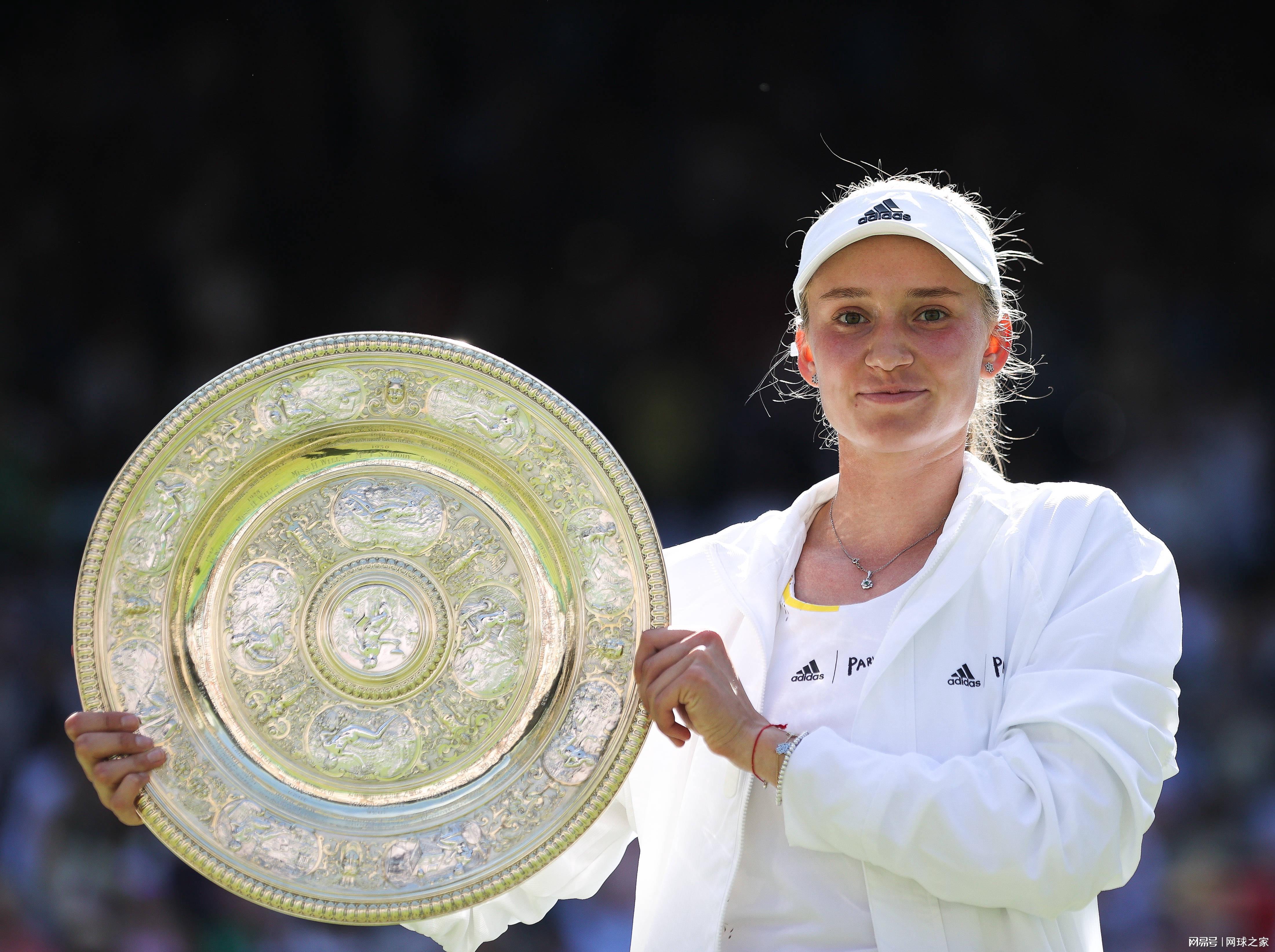 亿万28-最新 WTA 排名出炉,莱巴金娜历史性跻身前二,多位选手创新高